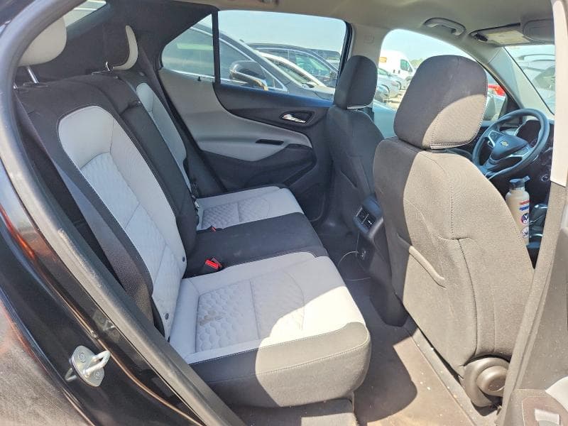2019 CHEVROLET EQUINOX LS 10