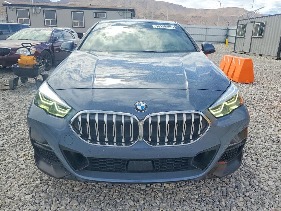 2020 BMW 228XI 5