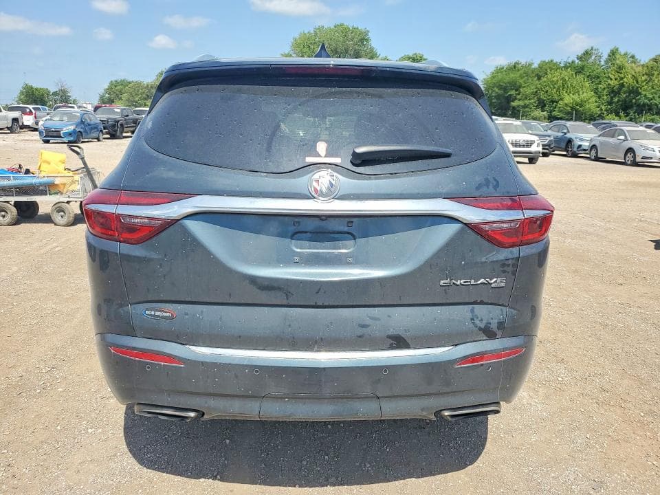 2019 BUICK ENCLAVE ESSENCE 6