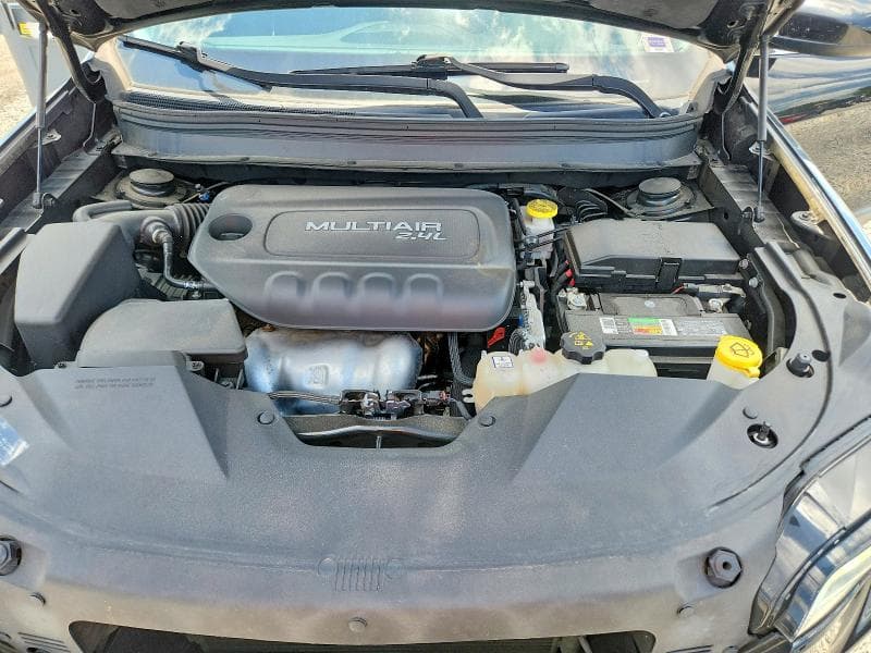 2019 JEEP CHEROKEE LATITUDE 12