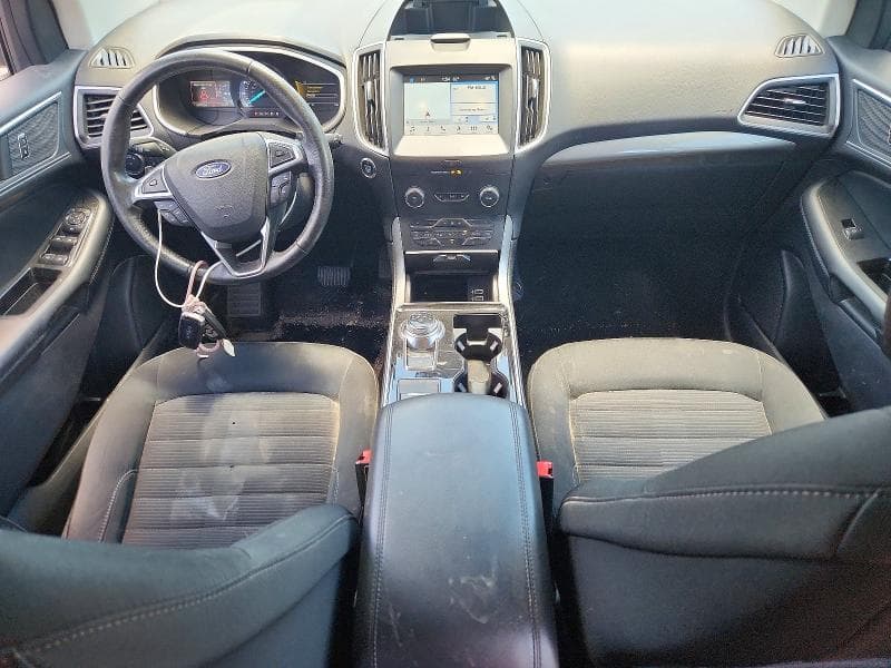 2019 FORD EDGE 8