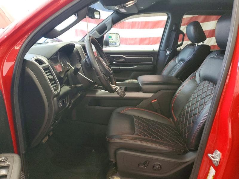 2019 RAM 1500 BIG HORN 7