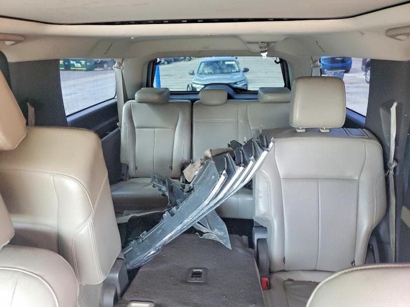 2021 FORD EXPEDITION MAX XLT 10