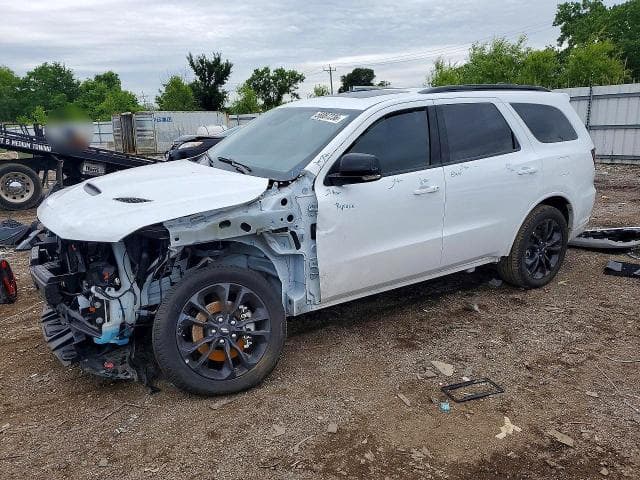2026 DODGE DURANGO GT - 1