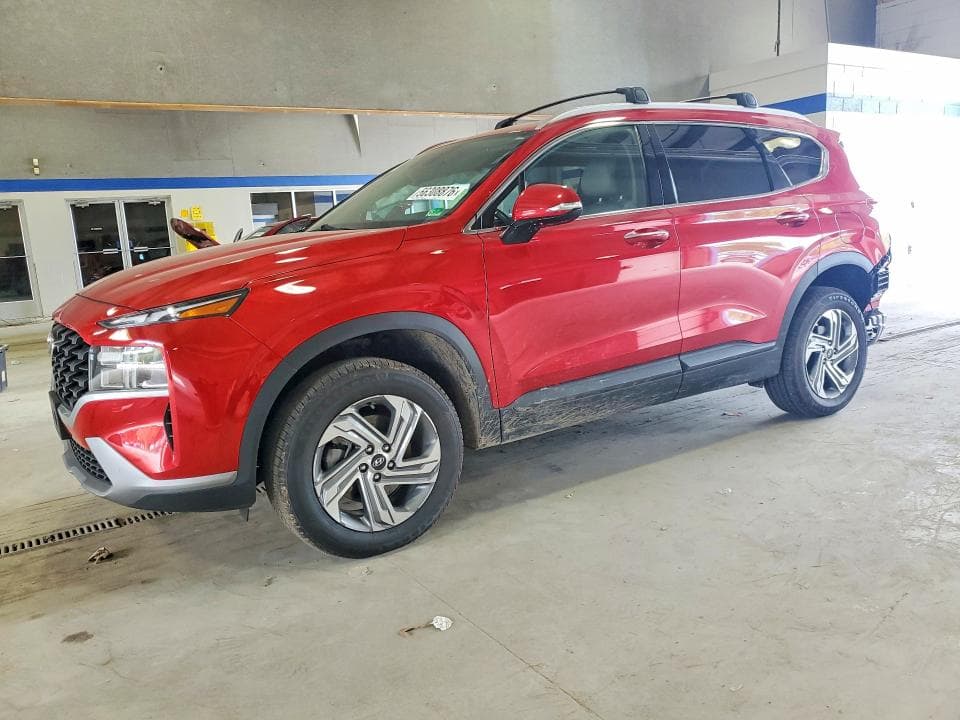 2023 HYUNDAI SANTA FE SEL - 1