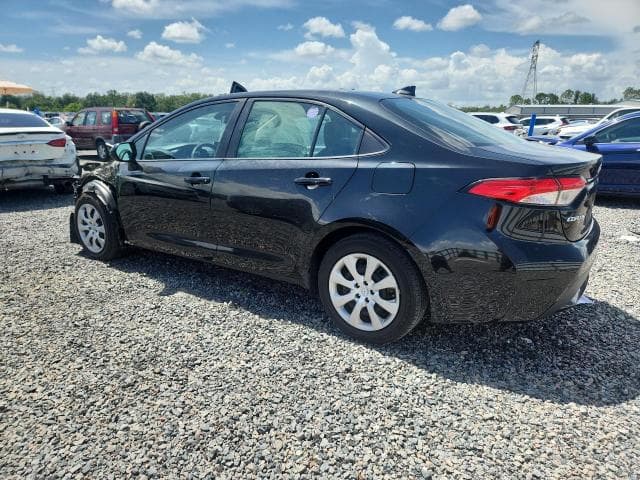 2021 TOYOTA COROLLA LE 2