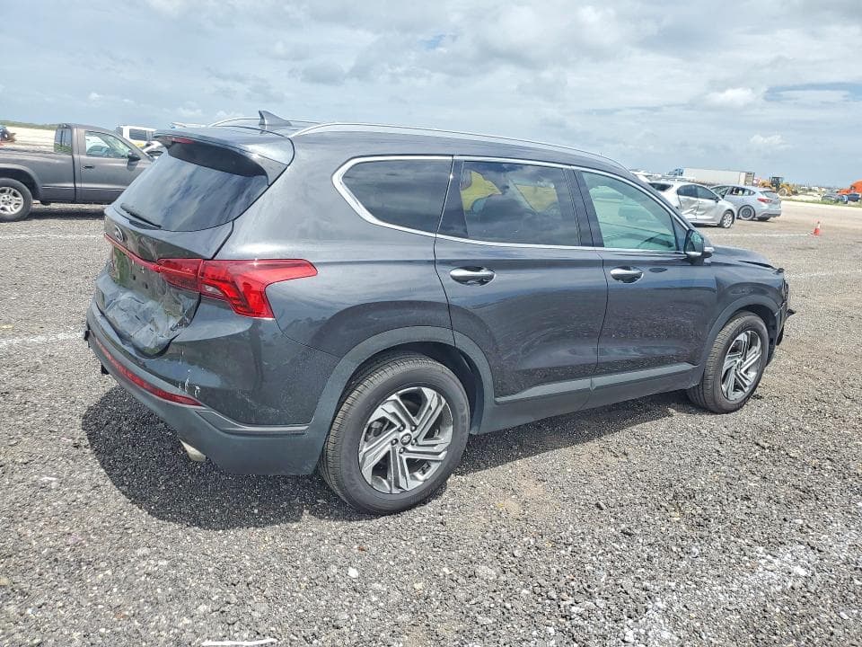 2023 HYUNDAI SANTA FE SEL 3