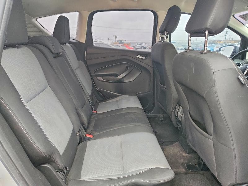 2018 FORD C-MAX SE 11