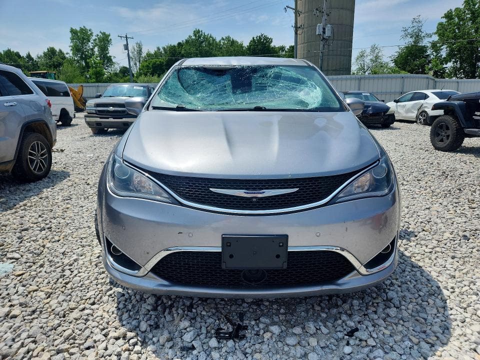 2019 CHRYSLER PACIFICA TOURING PLUS 5