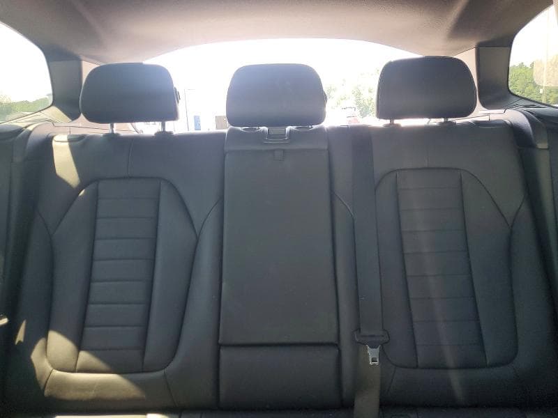 2019 BMW X3 SDRIVE30I 10