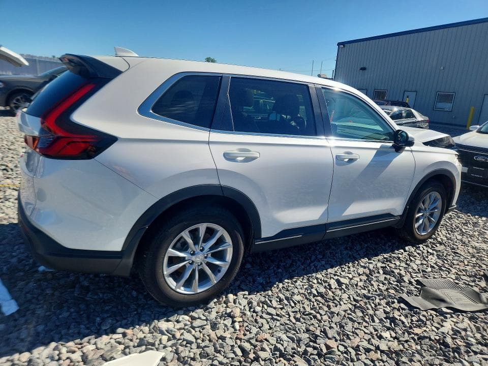 2023 HONDA CR-V 3