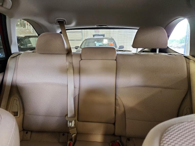 2019 SUBARU OUTBACK 2.5I PREMIUM 10