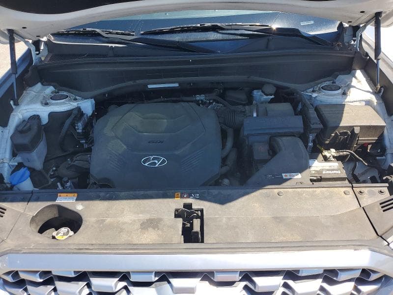 2021 HYUNDAI PALISADE SEL 12
