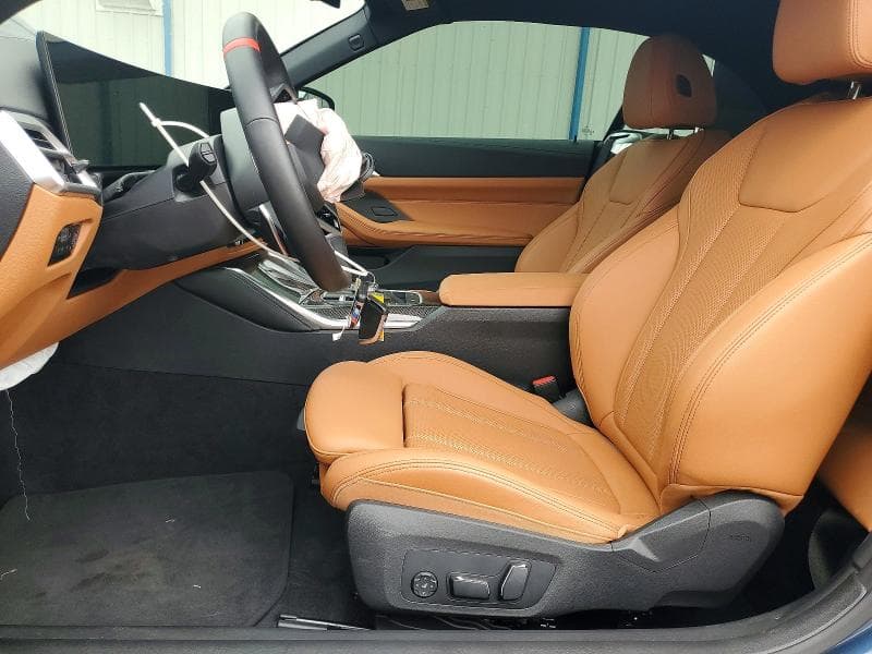 2026 BMW M440XI 7