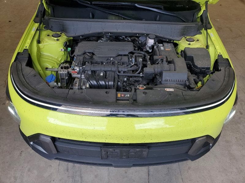 2024 HYUNDAI KONA SE 12
