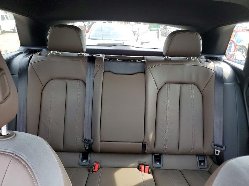 2023 AUDI Q4 E-TRON PRESTIGE 10