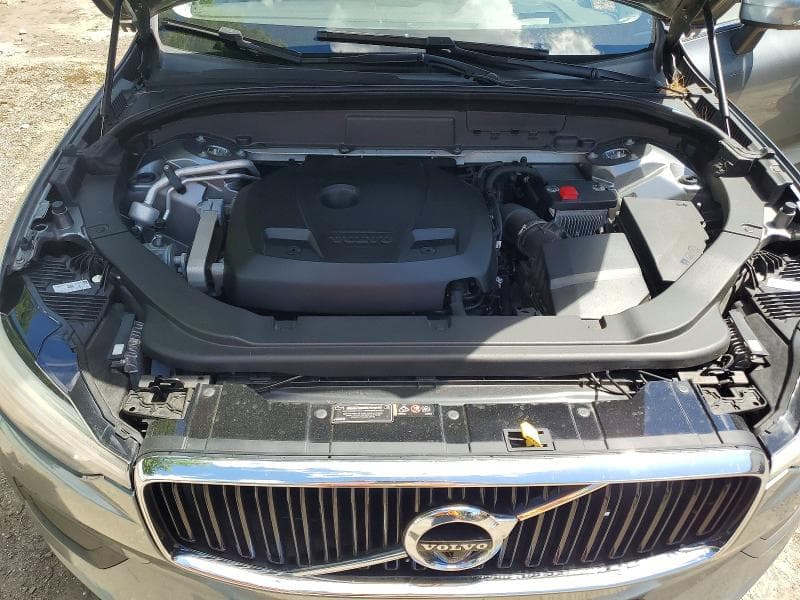 2019 VOLVO XC60 T5 12