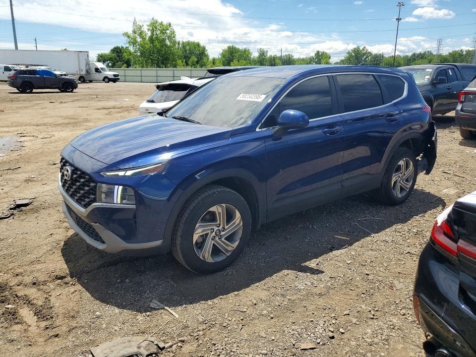 2023 HYUNDAI SANTA FE SE - 1