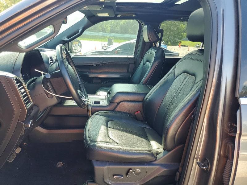 2021 FORD EXPEDITION MAX LIMITED 7