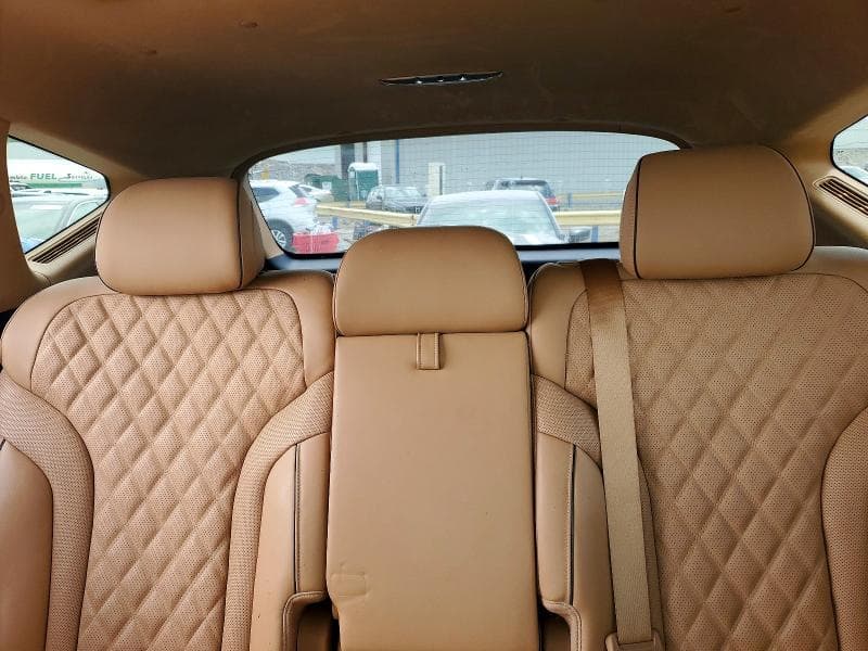 2024 GENESIS GV80 3.5T 10