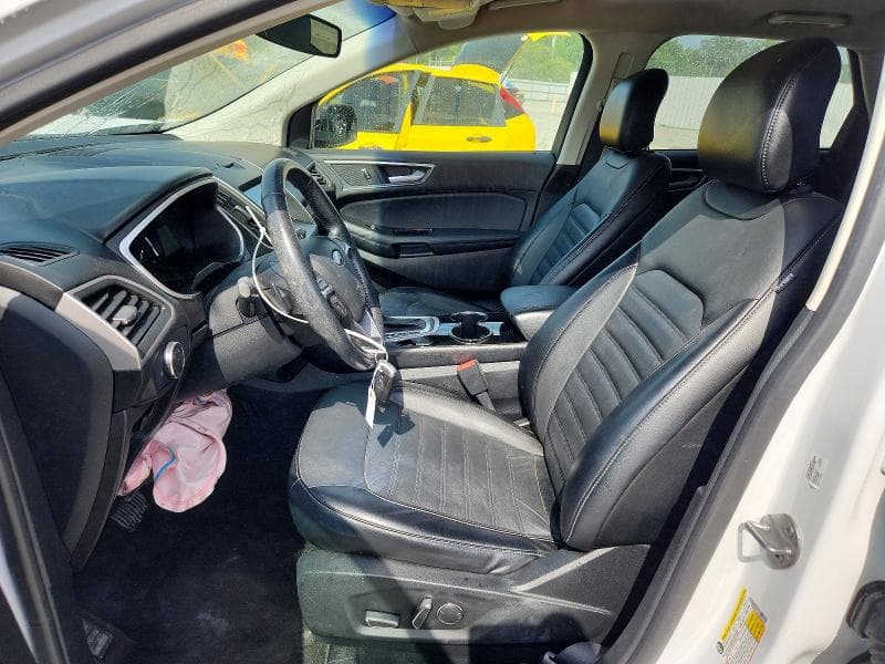 2018 FORD EDGE SEL 7