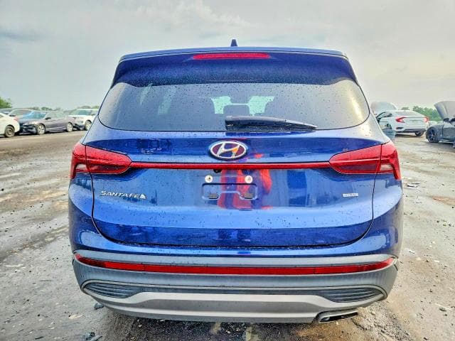 2021 HYUNDAI SANTA FE SE 6