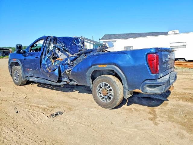 2023 GMC SIERRA K2500 AT4 2