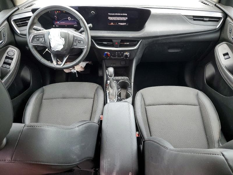 2024 BUICK ENCORE GX PREFERRED 8