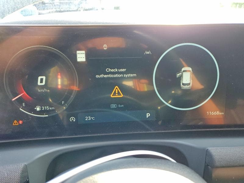 2025 HYUNDAI TUCSON SEL 9