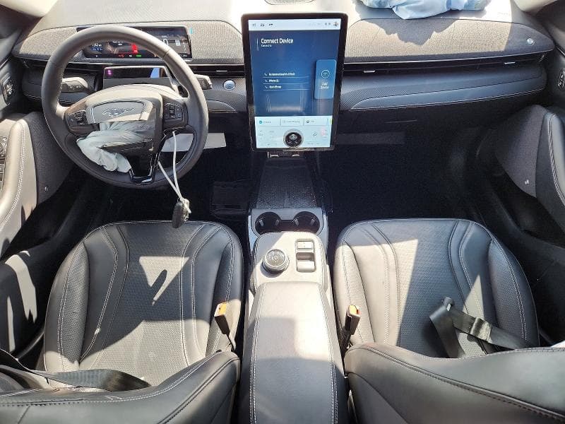 2023 FORD MUSTANG MACH-E PREMIUM 8