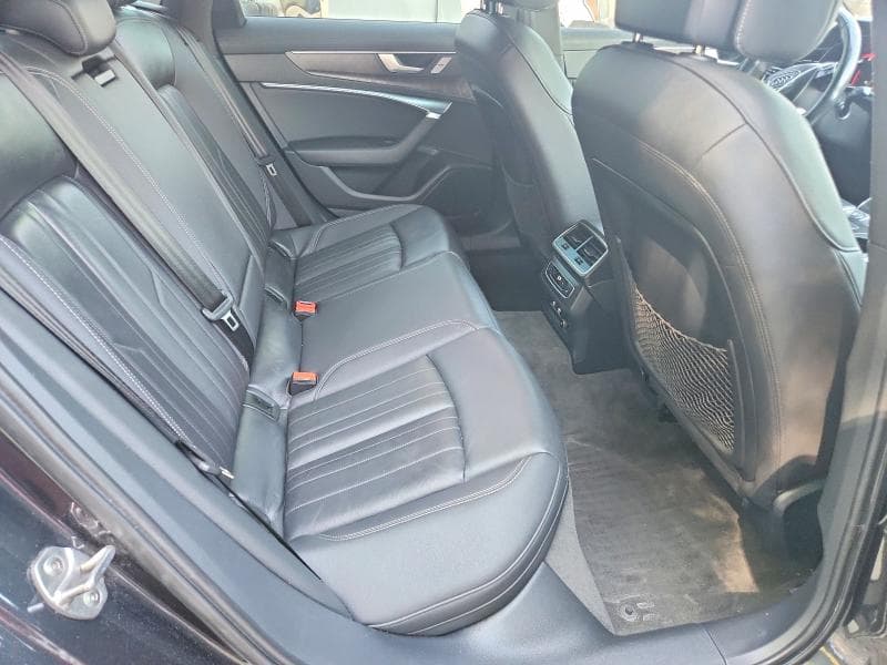 2019 AUDI A6 PREMIUM 10