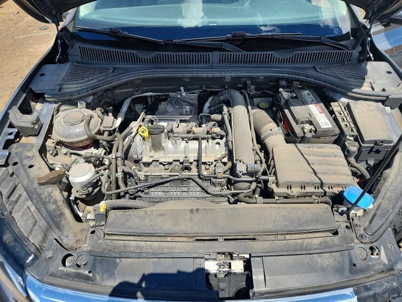 2020 VOLKSWAGEN JETTA S 11