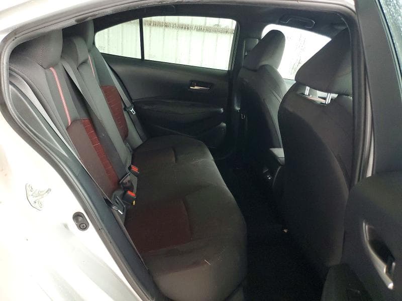 2023 TOYOTA COROLLA SE 10
