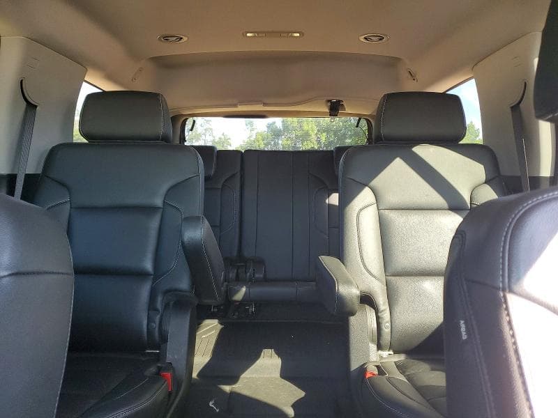 2020 CHEVROLET TAHOE C1500 LT 10