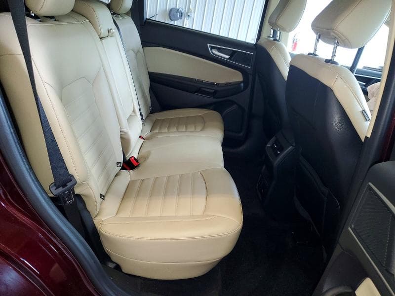 2020 FORD EDGE SEL 11
