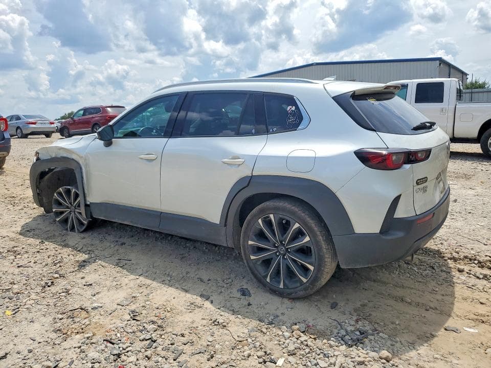 2023 MAZDA CX-50 PREMIUM PLUS 2