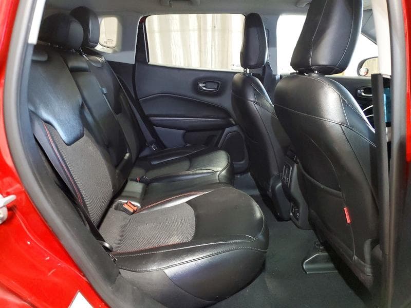 2020 JEEP COMPASS TRAILHAWK 11