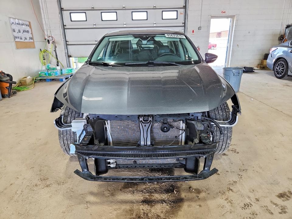 2020 VOLKSWAGEN PASSAT R-LINE 5