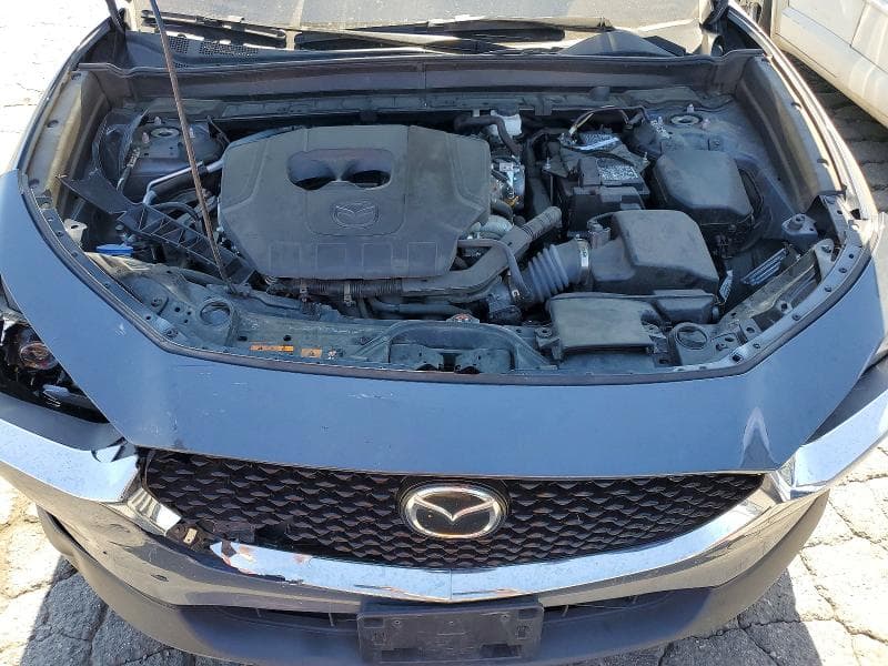 2024 MAZDA CX-30 PREFERRED 12
