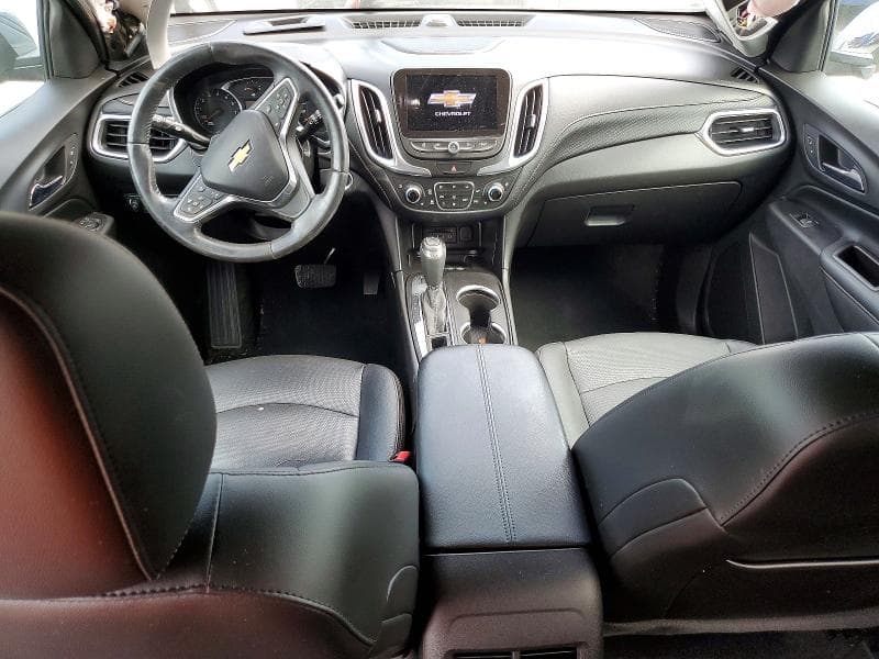 2020 CHEVROLET EQUINOX 8
