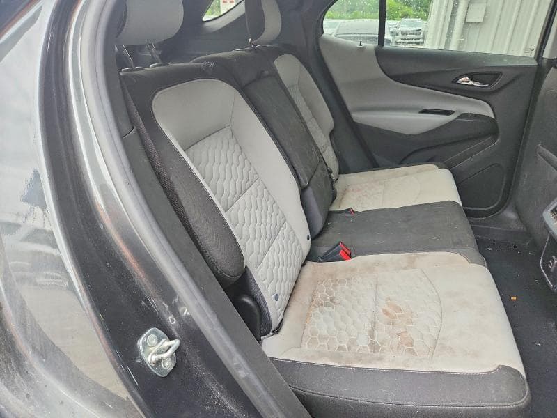 2020 CHEVROLET EQUINOX 11