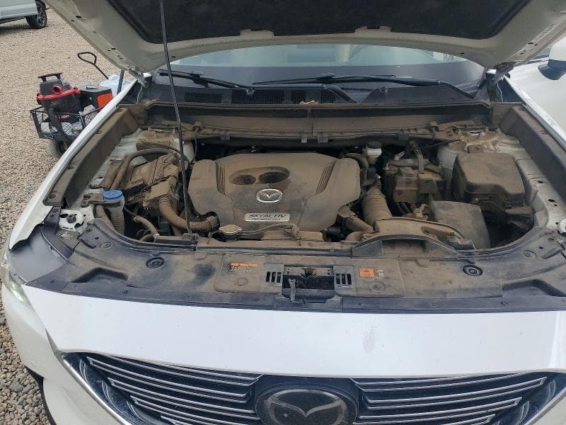 2019 MAZDA CX-9 TOURING 12