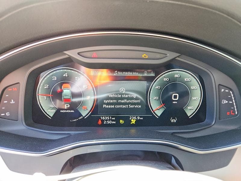 2023 AUDI A6 PREMIUM PLUS 9