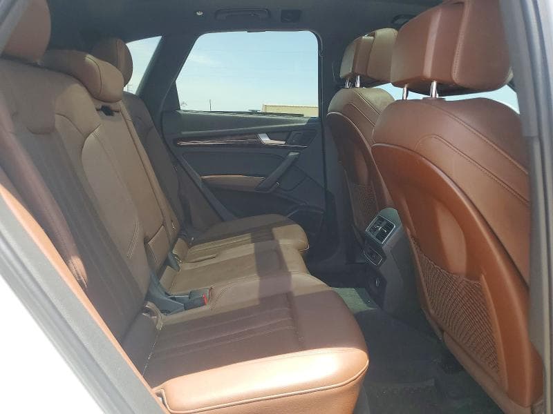 2018 AUDI Q5 PREMIUM PLUS 10