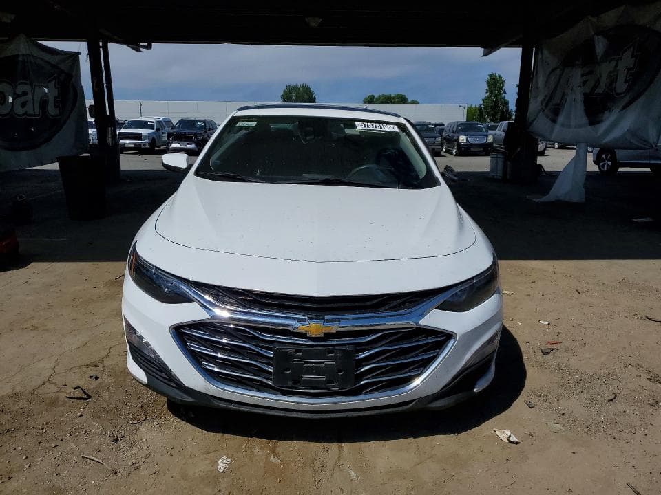 2023 CHEVROLET MALIBU LT 5