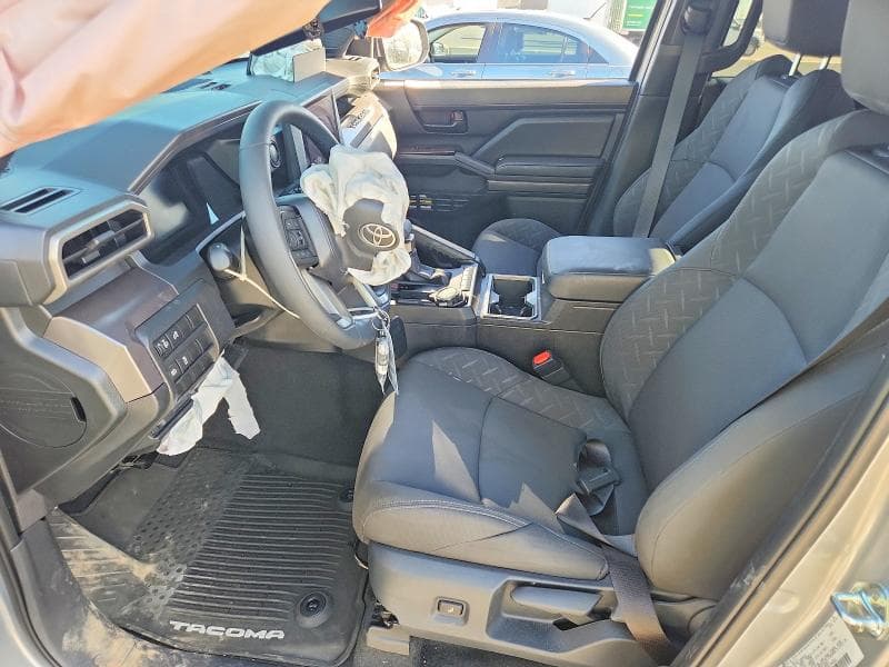 2026 TOYOTA TACOMA SR5 7