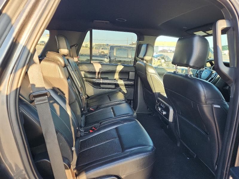 2019 FORD EXPEDITION XLT 11