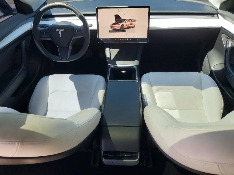 2023 TESLA MODEL 3 8