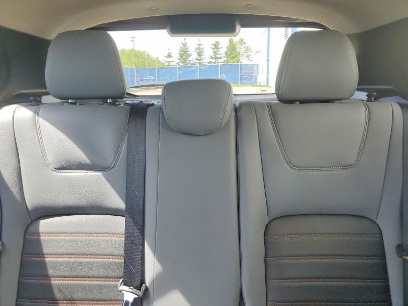 2023 NISSAN KICKS SR 10