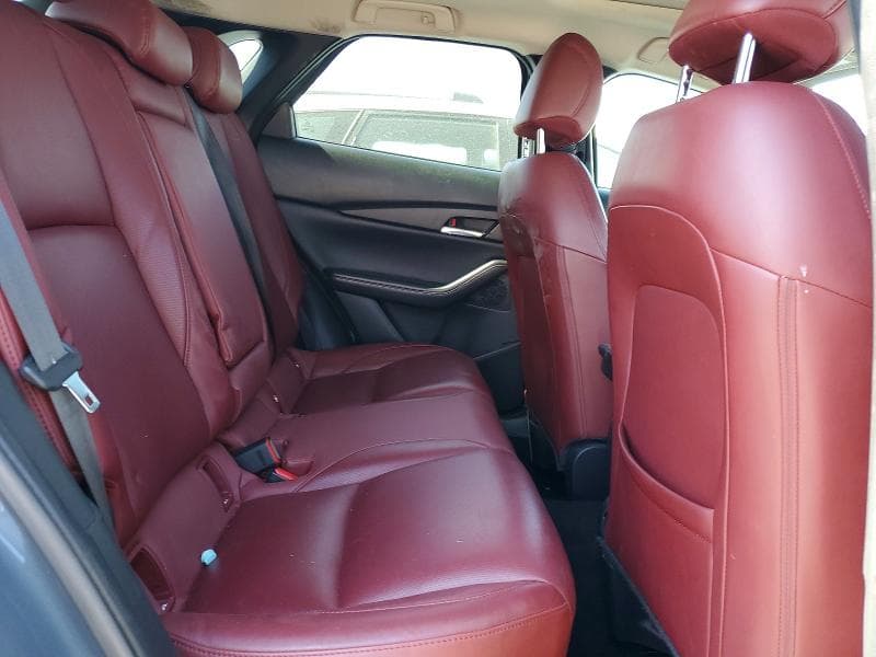 2024 MAZDA CX-30 PREFERRED 11